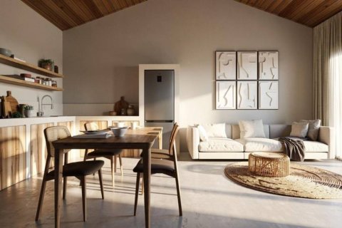 Villa à Surat Thani, Thaïlande 3 chambres № 172699 - photo 5