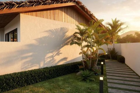 Villa à Surat Thani, Thaïlande 3 chambres № 172699 - photo 8