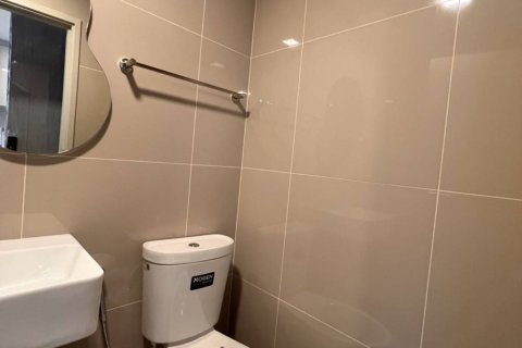 Studio in the Condo in Chatuchak, Bangkok, Thailand  № 172697 - photo 6