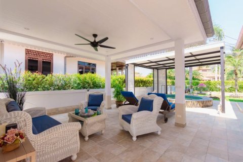 Villa à Hua Hin, Thaïlande 2 chambres № 172698 - photo 8