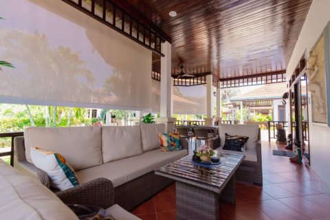 Villa à Hua Hin, Thaïlande 2 chambres № 172698 - photo 9