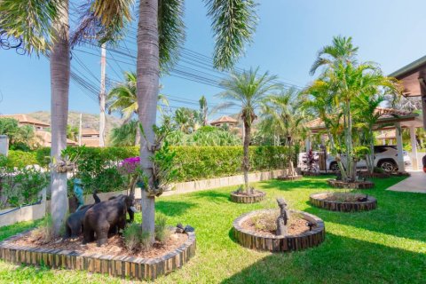 Villa à Hua Hin, Thaïlande 2 chambres № 172698 - photo 3