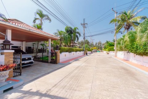 Villa à Hua Hin, Thaïlande 2 chambres № 172698 - photo 2