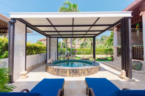 Villa à Hua Hin, Thaïlande 2 chambres № 172698 - photo 6