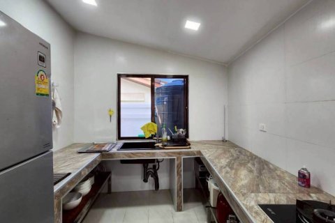 Maison à Pattaya, Thaïlande 3 chambres № 172700 - photo 7