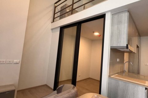 Loft à Chatuchak, Bangkok, Thaïlande 1 chambre № 172696 - photo 4