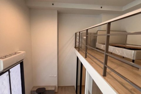 Loft à Chatuchak, Bangkok, Thaïlande 1 chambre № 172696 - photo 6