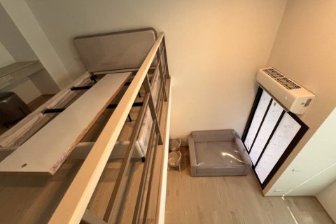 Loft à Chatuchak, Bangkok, Thaïlande 1 chambre № 172696 - photo 7
