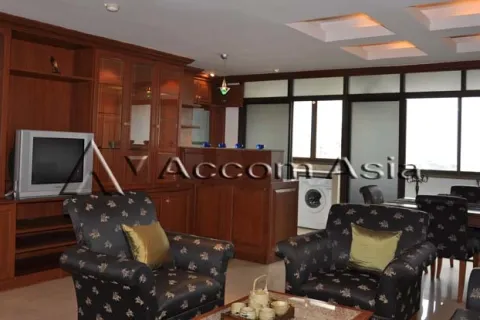 Eigentumswohnung in Watthana, Bangkok, Thailand, 2 Schlafzimmer  № 215812 - Foto 4
