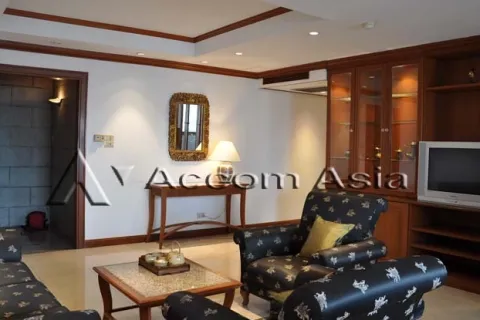 Eigentumswohnung in Watthana, Bangkok, Thailand, 2 Schlafzimmer  № 215812 - Foto 2