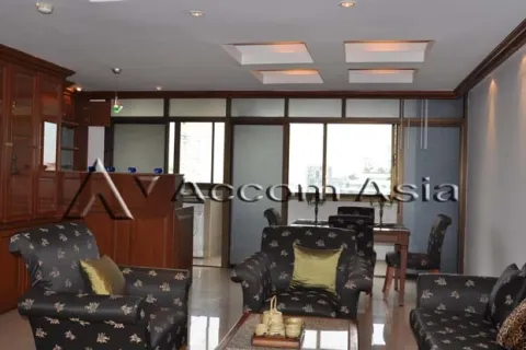 Eigentumswohnung in Watthana, Bangkok, Thailand, 2 Schlafzimmer  № 215812 - Foto 3