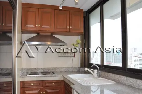 Eigentumswohnung in Watthana, Bangkok, Thailand, 2 Schlafzimmer  № 215812 - Foto 9