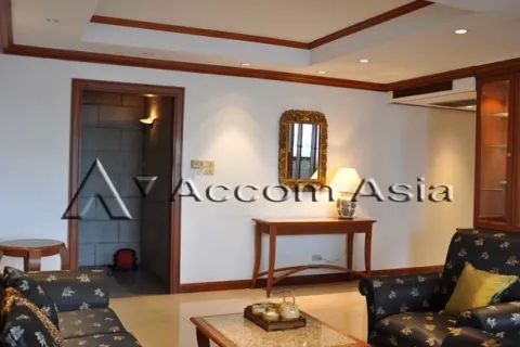 Eigentumswohnung in Watthana, Bangkok, Thailand, 2 Schlafzimmer  № 215812 - Foto 6