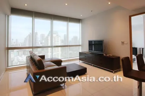Condo à Khlong Toei, Bangkok, Thaïlande, 1 chambre  № 215814