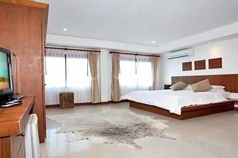 Вилла в Пхукете, Таиланд с 8 спальнями  № 146030 - фото 15