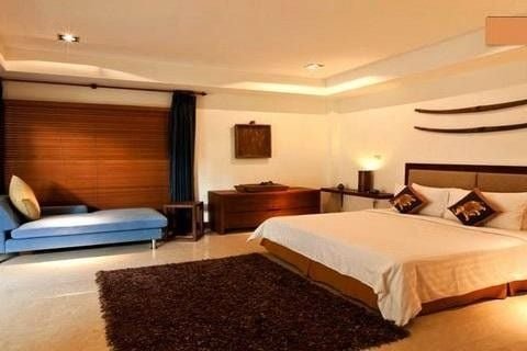 Вилла в Пхукете, Таиланд с 8 спальнями  № 146030 - фото 12