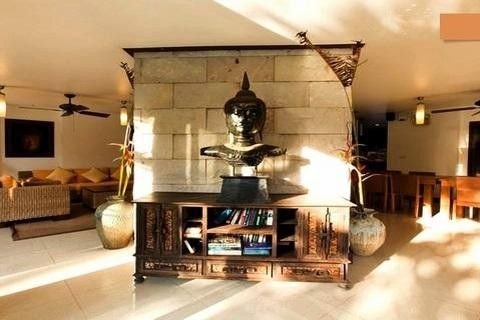 Вилла в Пхукете, Таиланд с 8 спальнями  № 146030 - фото 18