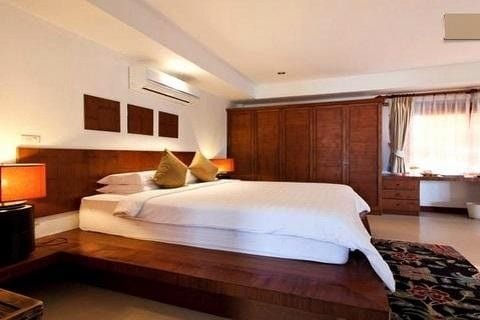 Вилла в Пхукете, Таиланд с 8 спальнями  № 146030 - фото 13