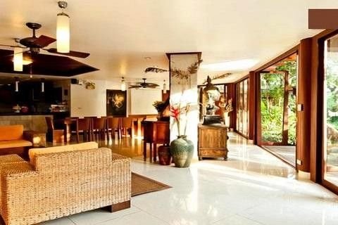 Вилла в Пхукете, Таиланд с 8 спальнями  № 146030 - фото 6