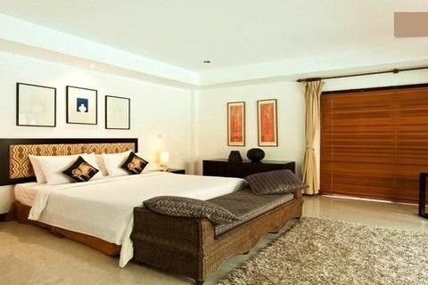 Вилла в Пхукете, Таиланд с 8 спальнями  № 146030 - фото 11