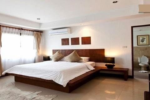 Вилла в Пхукете, Таиланд с 8 спальнями  № 146030 - фото 14