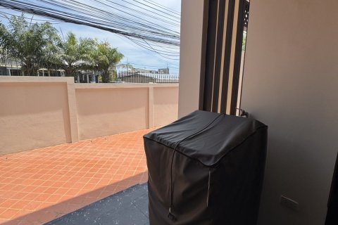 Дом в Паттайе, Таиланд с 4 спальнями  № 146028 - фото 12