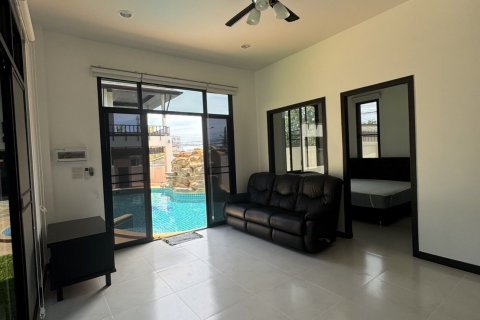 Дом в Паттайе, Таиланд с 4 спальнями  № 146028 - фото 28