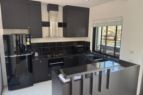 Дом в Паттайе, Таиланд с 4 спальнями  № 146028 - фото 9