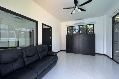 Дом в Паттайе, Таиланд с 4 спальнями  № 146028 - фото 25