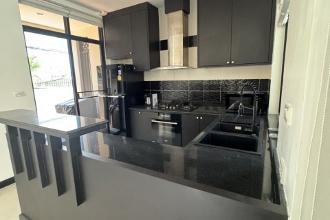 Дом в Паттайе, Таиланд с 4 спальнями  № 146028 - фото 7