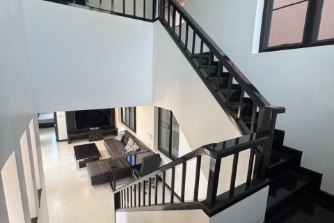 Дом в Паттайе, Таиланд с 4 спальнями  № 146028 - фото 30