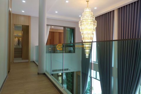 Студия в Паттайя, Таиланд № 26135 - фото 21