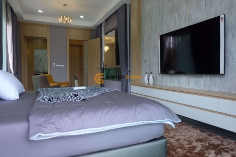 Студия в Паттайя, Таиланд № 26135 - фото 16