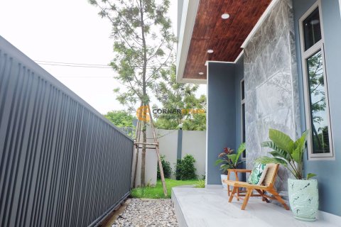 Студия в Паттайя, Таиланд № 26135 - фото 27