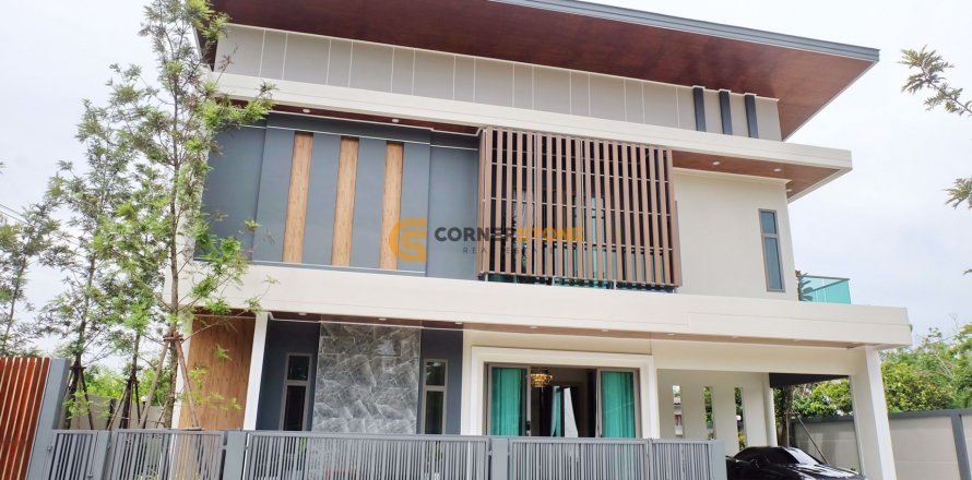 Студия в Паттайя, Таиланд № 26135