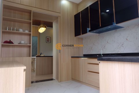 Студия в Паттайя, Таиланд № 26135 - фото 13