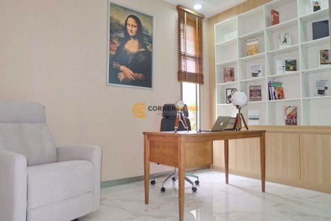 Студия в Паттайя, Таиланд № 26135 - фото 9