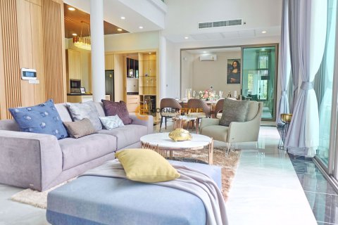 Студия в Паттайя, Таиланд № 26135 - фото 4