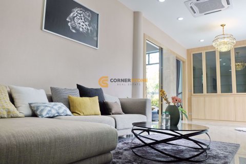 Студия в Паттайя, Таиланд № 26135 - фото 5