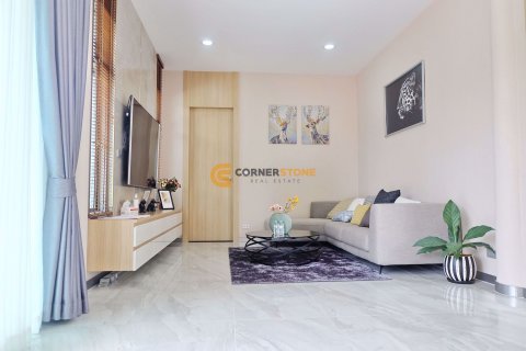 Студия в Паттайя, Таиланд № 26135 - фото 8