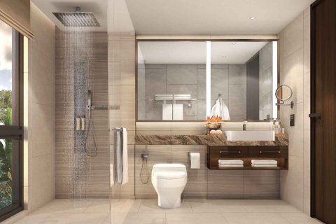Off-plan Ascott Abov Patong in Kathu, Thailand № 194751 - photo 4
