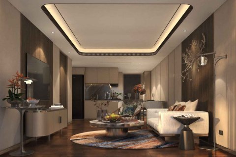 Off-plan Ascott Abov Patong ในตำบลกะทู้, ประเทศไทย № 194751 - รูปถ่าย 3