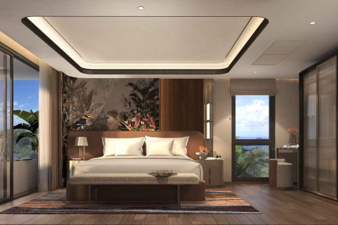 Off-plan Ascott Abov Patong ในตำบลกะทู้, ประเทศไทย № 194751 - รูปถ่าย 6