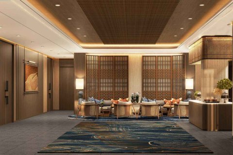 Off-plan Ascott Abov Patong ในตำบลกะทู้, ประเทศไทย № 194751 - รูปถ่าย 9