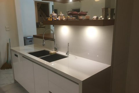 House in Phuket, Thailand 4 bedrooms № 135593 - photo 11