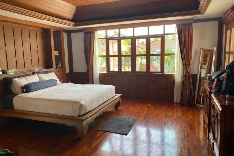 House in Phuket, Thailand 4 bedrooms № 135593 - photo 6