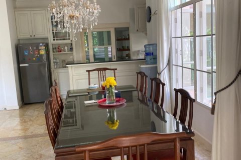 House in Phuket, Thailand 4 bedrooms № 135593 - photo 3