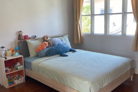 House in Phuket, Thailand 4 bedrooms № 135593 - photo 9