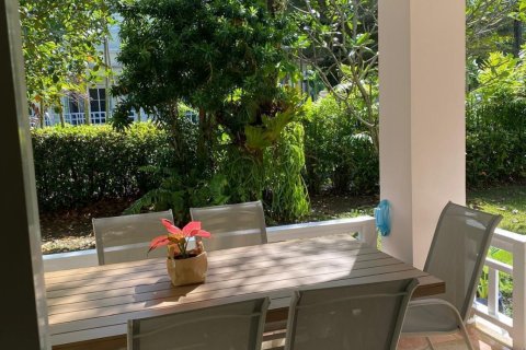 House in Phuket, Thailand 4 bedrooms № 135593 - photo 7
