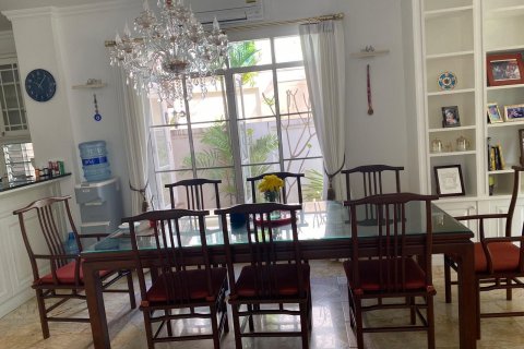 House in Phuket, Thailand 4 bedrooms № 135593 - photo 5